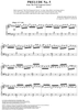 Prelude No. 5 (BWV850)
