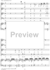 Agnus Dei - No. 18 from Mass no. 18 in C minor ("Great")   - K427 (K417a)