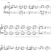 Trepak (from The Nutcracker)