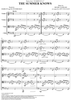 The Summer Knows (Theme from Summer of '42) - Score