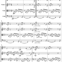 The Summer Knows (Theme from Summer of '42) - Score