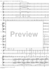 "Cosa sento! tosto andate", No. 7 from "Le Nozze di Figaro", Act 1, K492 - Full Score