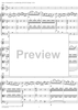 Divertimento No. 15 in B-Flat Major, K287 (K271H) - Full Score