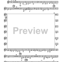 I'vo  Piangendo - Horn in F 5