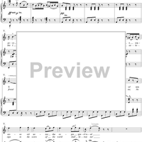 La Traviata, Act 3, No. 16, Recit. and Aria. "Addio del passato" and "Annina! Dormivi?"