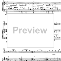 Brutti sogni - Score