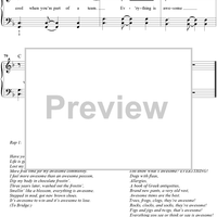 Everything Is Awesome (Awesome Remixxx!!!)