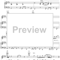 I Can't Do It Without You