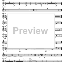 Divertimento No.17 D Major KV334 - Horn in D 1