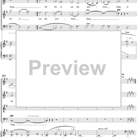 Fantasia on Christmas Carols - Score