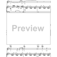 In Paradisum (from Requiem)