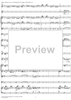 Beneath the vine, or figtree's shade, No. 25 from Oratorio "Solomon", Act 2 (HWV67)