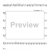 Perseus - Violoncello