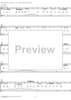 Idomeneo, rè di Creta, Act 1, No. 6 "Vedrommi intorno" - Full Score