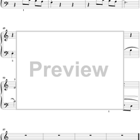 Bring a Torch, Jeannette, Isabella