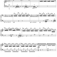 Two Cadenzas to Mozart: Piano Concerto No. 20 in D Minor, K466