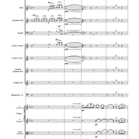 "Symphonie Fantastique" (Op. 14, H48), Movement 1 "Reveries. Passions"