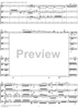 Op. 59, No. 1, Movement 2 - Score