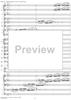 Symphony ''Manfred'' in B minor (b-moll). Tableau I,  Lento lugubre - Full Score