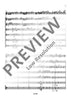 L'Arte del Violino - Full Score