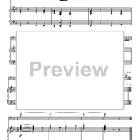 The Eyes of Texas Are Upon You - Piano Score