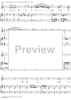 Alla ragion deh rieda: No. 11 from "La donna del lago", Act 2 - Score