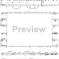 Sonata in A minor "Arpeggione" - Piano