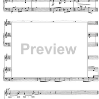 S'en est allée l'amante