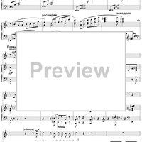 Elder Son. Act 2. Tableau 4. Scandal II