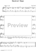 March in C Major