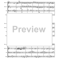 What Child is This? - Score