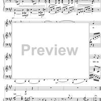 Es liebt sich so lieblich im Lenze Op.71 No. 1