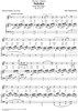 Six Songs, Op. 34, No. 4: "Zuleika" (Suleika)