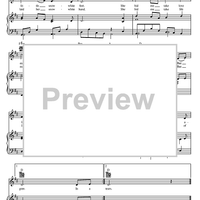 Down By The Sally Gardens