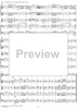 Divertimento No. 13 in F major, K253 - Full Score