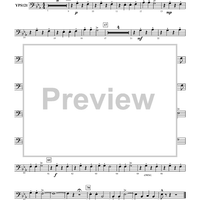 Shepherd’s Hey - Euphonium BC