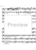 String Quintet C Major D956 - Score