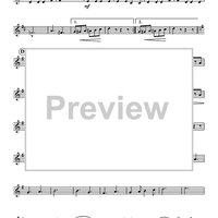 Washington Post March - Alto Saxophone