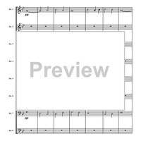 Salvation is Created - Score