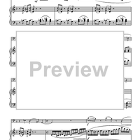 Turning Point - Piano Score