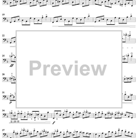 High School of Cello Playing, Op. 73: Part 1 (Nos. 1-20)