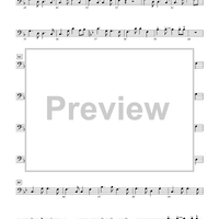 Feliz Navidad - Electric Bass