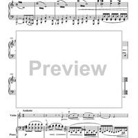 Student’s Concertino No. 1 - in First Position