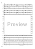 One Giant Leap - Score