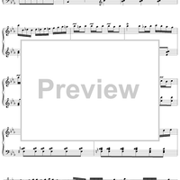 Sonata in C minor, K115