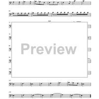 We Three Kings - Trombone 2