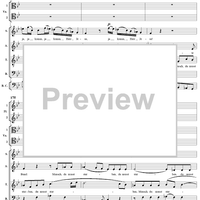 Cantata No. 106: "Gottes Zeit ist die allerbeste Zeit," BWV106