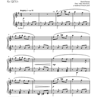 Now the Green Blade Riseth