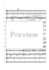 Overture for Winds, Op. 24 - Score