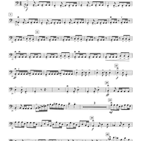 Perseus - Double Bass